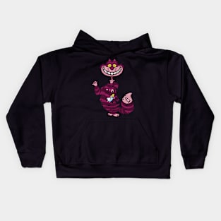 Mad Cat Kids Hoodie